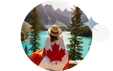 Cost of Living in the UK vs Canada