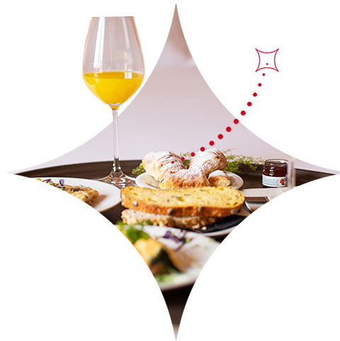Foreign exchange for the food and drink industry