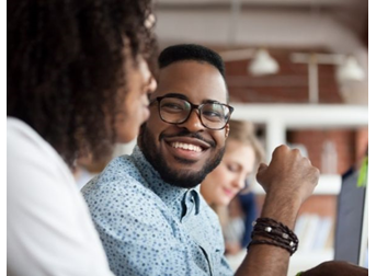 We believe there is richness in diversity