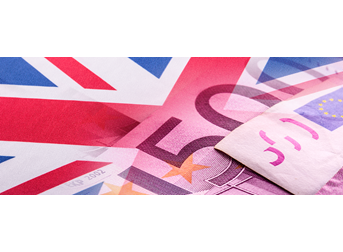 GBP to Euro exchange rate