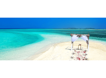 Destination Wedding Trends for 2019