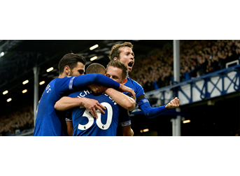 Everton Football Club & moneycorp