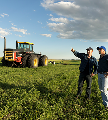 The future of currencies: Agriculture