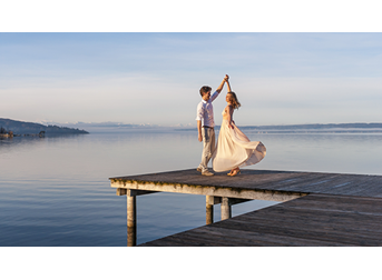 How to pay for your wedding abroad